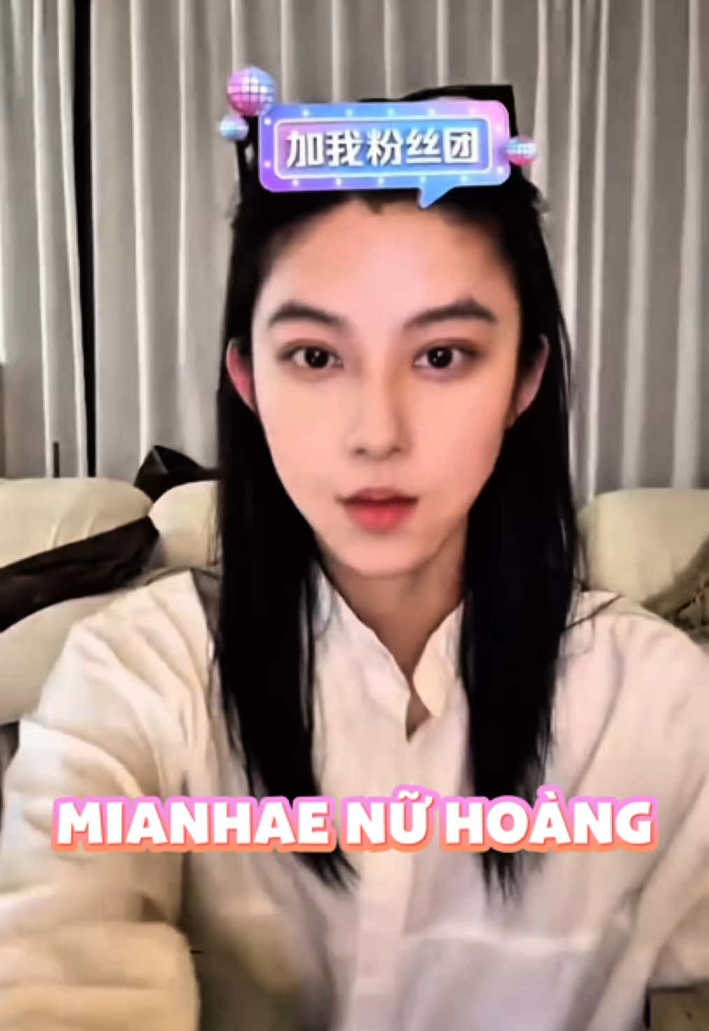 Chuyện về một bạn hay giận và một bạn hay dỗ 😌 Nguyên đoạn cuối toàn là 