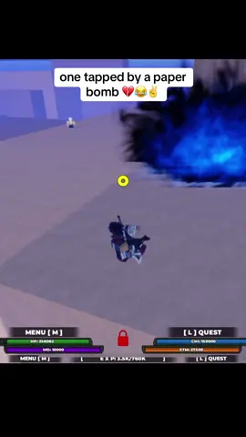 #roblox #robloxgame #shindolife #shinobilife2 #shindoliferoblox #shinobilife2roblox #naruto #nawaki #tsunadelittlebrother #paperbomb 
