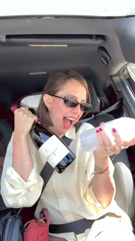 balance, right? #humantra #hydration 