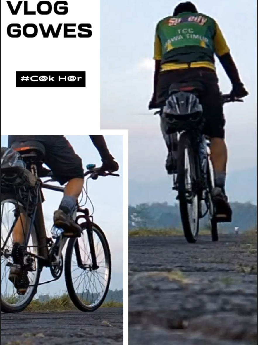 #fyp #gowes #viral 