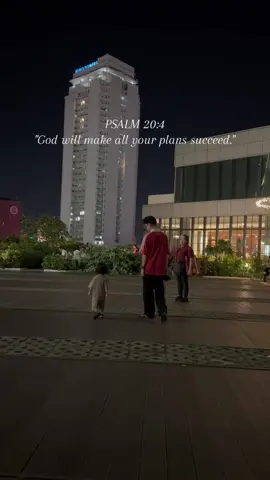 PSALM 20:4 