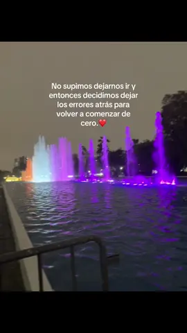 #conentaycomparte🔥♥ #limaperu🇵🇪 #parquedelasaguaslimaperu🇵🇪💦 