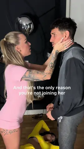 Send this Video to Bae 😅 and say Who Cares 😁 I think Mr Sus will die the day he gets divorced @DoreenSteinert  #mrsus #patrox #couplegoals #gym #Fitness #funny #comedy #fail #fight