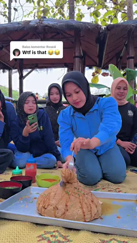 Membalas @Rose4 Meatball daging goyang😫😆#baksocorongmonster 