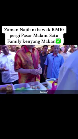 Zaman Najib Razak #najib #lori #bn #umno 