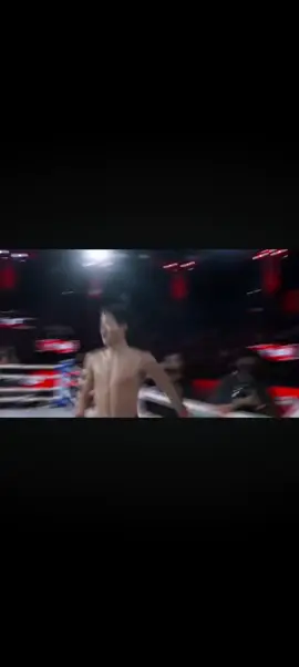#บางแสนไฟท์คลับ🥊💜 พี่เชียร์ชนะะะะ