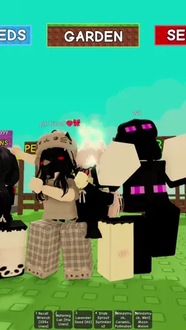 Nueva update de Grow a Garden  . . #growagarden #growagardenroblox #candyblossom #raccon #bonneblossom #sugarapple #growagarden🥒🌶🍅 #fyp #robloxfyp #update 