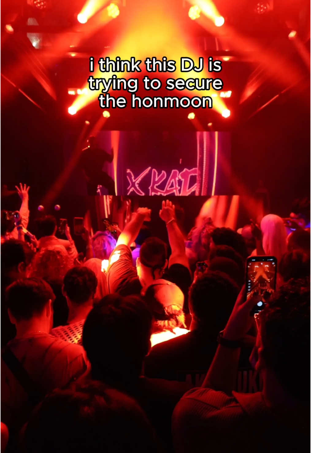 honmoon secured? #kpopdemonhunters #sajaboya #huntrix 