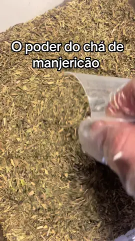 O poder do chá de manjericão  #ervasmedicinais #chas #ervas #natural #naturais #saudavel #saude #dica #saudeevida 