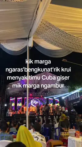 #ngamburpesisirbarat 