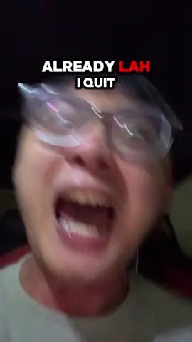 Knn every office confirm got this fake lanp*h colleague who act like they the boss… #tiktoksg #fyp #benwhoah 
