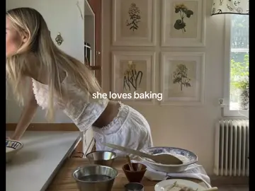 —baking is my love language  #baking #fypシ #fyp #viral #nabi☁️ 