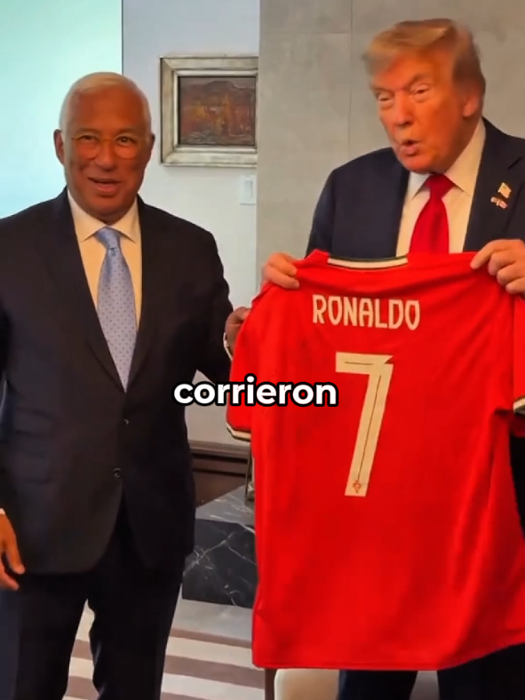 ¡El número 1 te va a sorprender! #FutbolMundial #MessiVsRonaldo #CamisetasDeFutbol #GOATDebate
