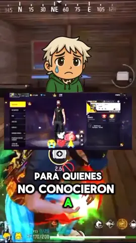 Contexto de lo que paso @⁵⁰⁵ 乂 Cabra .😔 #garenafreefire #sad #tiktokponmeenparatiporfa #GamerEnTiktok #videogame #cabra #alak