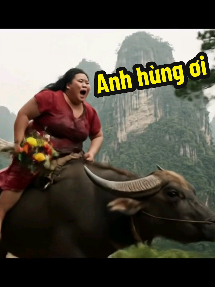 Anh hùng ơi anh ở đâu #xuhuongtiktok #shorts #AI #phitrau #veo3 #phitrautimnguoiyeu #shortvideo 