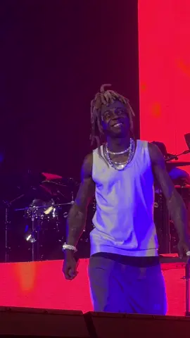 Lil Wayne - February 21, 2025