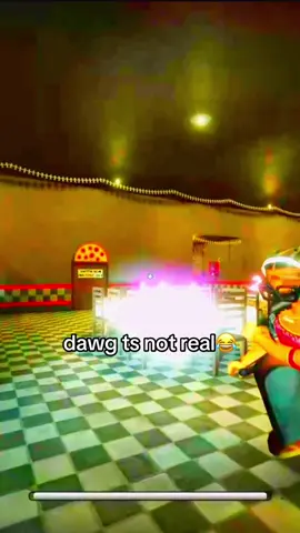 Bro looked at him like he wasnt prepared 😭#fnafdoom#roblox#fyp#xyzbca 