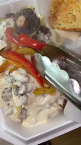 Y’all ever had Philly Cheesesteak… but make it PASTA?! 👀🔥 Tender steak, sautéed peppers & onions, creamy cheese sauce, and pasta that pulls it all together like a dream. 🧀🥩🍝 This ain’t your cousin’s casserole, this that Chef Isaac ATL remix! Would you demolish this or what?! 😤👇🏽 #ChefIsaacATL #PhillyCheesesteakPasta #ComfortFoodRemixed #SteakAndCheeseVibes #ATLPlates #FromScratchWithLove #ViralEats #FoodieFire #ChefsCreation #LetsEat #PastaDoneRight