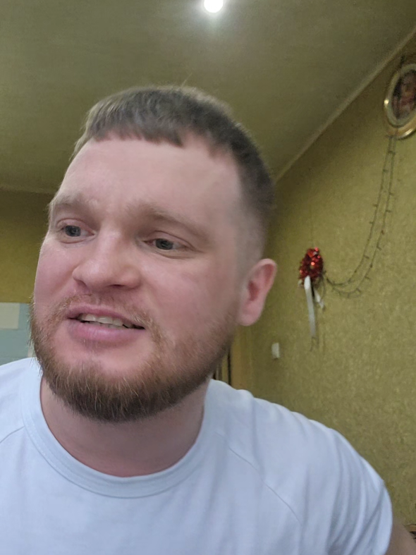 Ответ пользователю @simbangan02 Ratu?