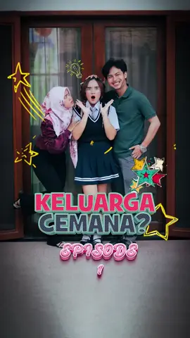 EP1: Oh my gosh! Kenapa keluarga Laila berbeda? #fyp #drama #viral #trending #news 