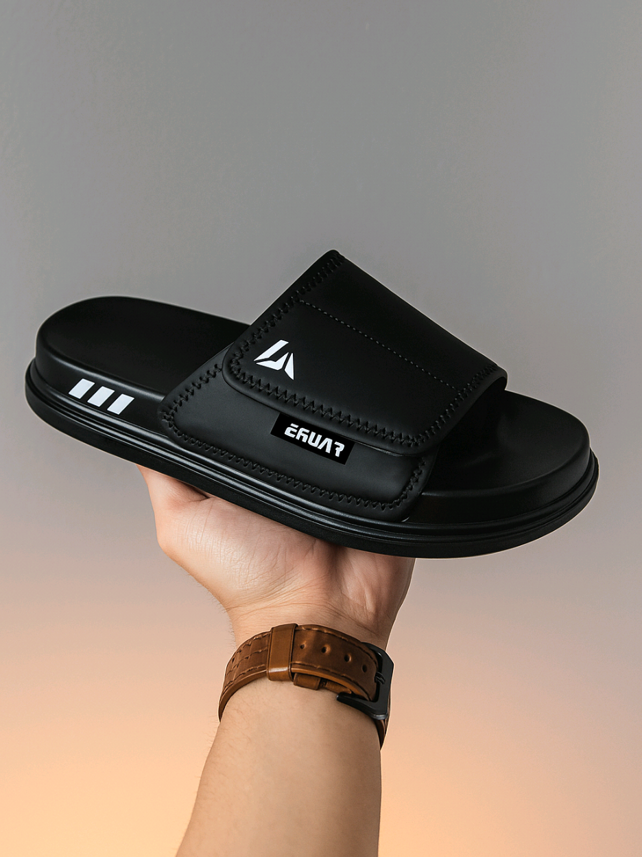 sandal pria premium tapi harganya gak sampe 70ribu #sandalpria #sandalslop #sandalpremium #sandal #sandalslipon 