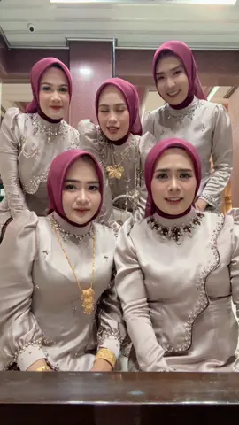 Merah jambuuu😍😍