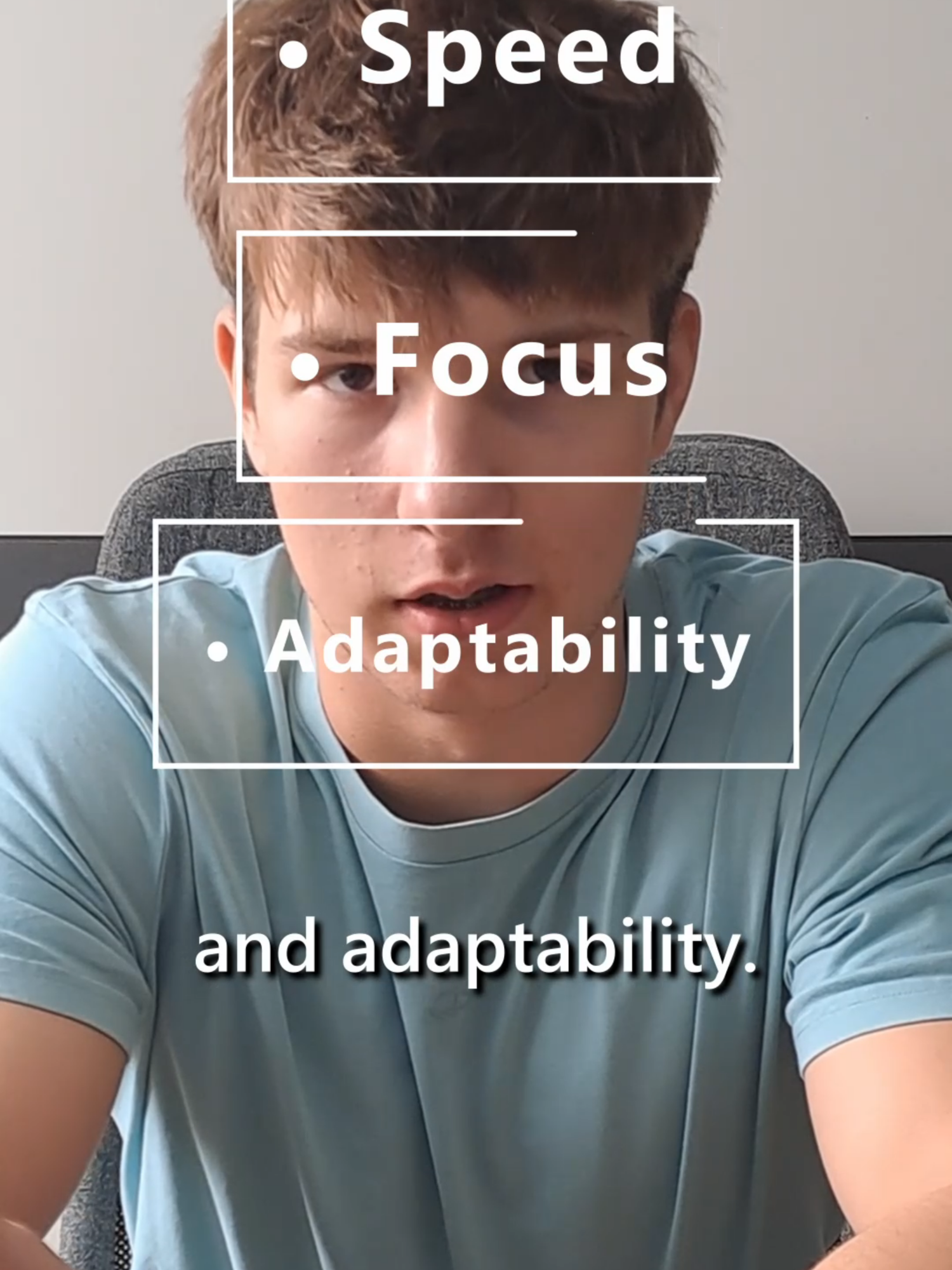 In AI, speed and specialization can easily beat size.  #Ai #machinelearning #business #LocalLLM #strategy #techtok #artificialintelligence