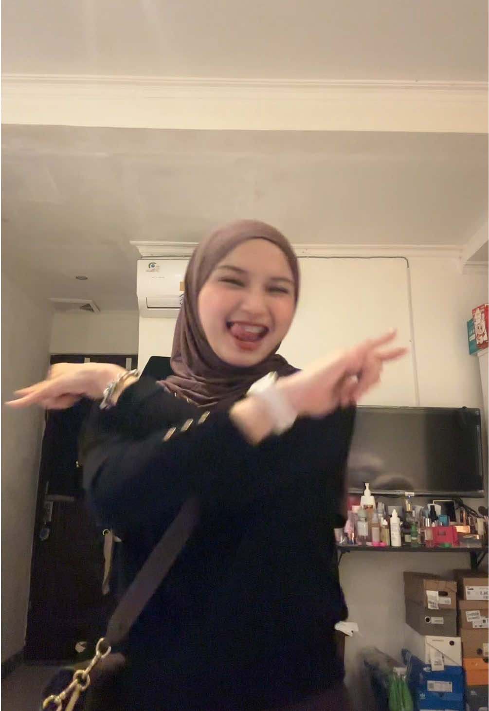 Sekali lg soalnya besok maw cfd
