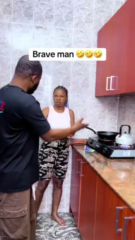He’s brave #braveman #bravery #beaman #trendingvideo #viraltiktok #foryoual #explore 