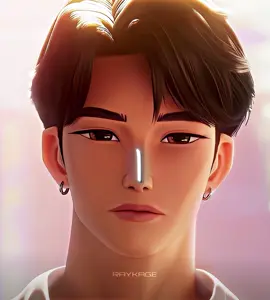 JINUUUU>>>🛐🛐 #kpopdemonhunters #jinu #kpop #netflix #cartoon #edit
