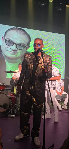 GRAN CONCIERTO DE MI TIO ANTONIO CARTAGENA ...EXITO TOTAL  , SALSA MAS NAAA#salsa #salsasensual #antoniocartagena #miami  #salsaperucha @antoniocartagena.oficial 