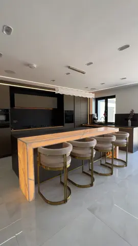 #crystalkitchenbedroom 