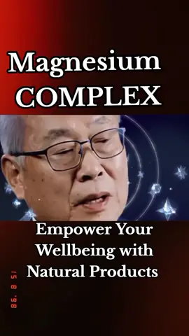 Magnesium Complex  #wellness  #wellnessjourney  #healthylifestyle  #SelfCare 