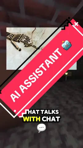 Your own Python AI that even talks BACK to you..💻🤖 It’s your very own Jarvis. #python #ai #programming #hacker #fyp #viral