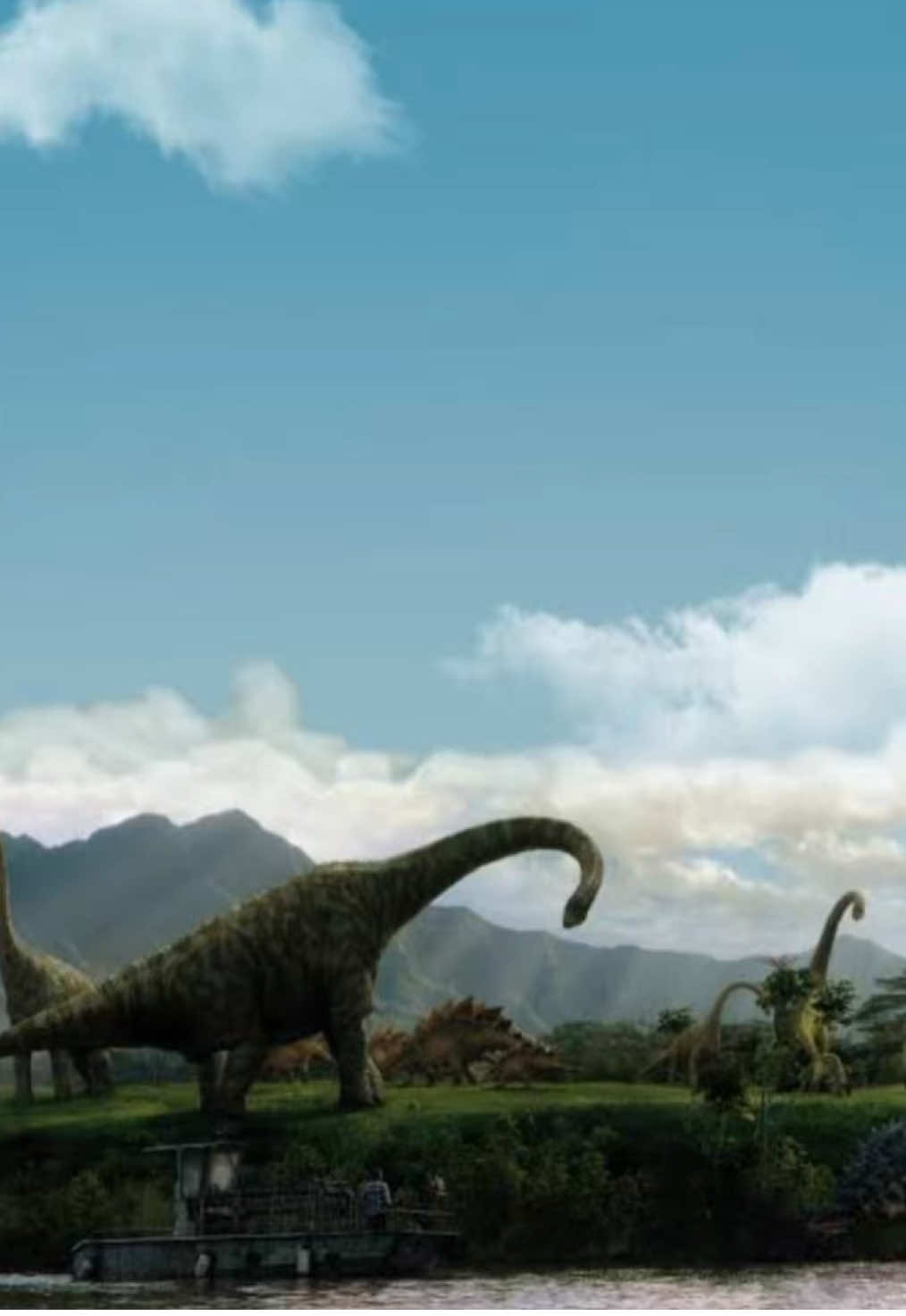 #jurassicpark #filme #curiosidades #tiktokmefezassistir 