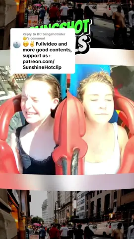 Replying to @DC Slingshotrider 🧐 here we go 🫣 #slingshot #slingshotking #slingshotclub #slingshotchallenge #slingshotrider #slingshotride #slingshotriders #prettygirl #beachvibes #beachday #funny #gravity 