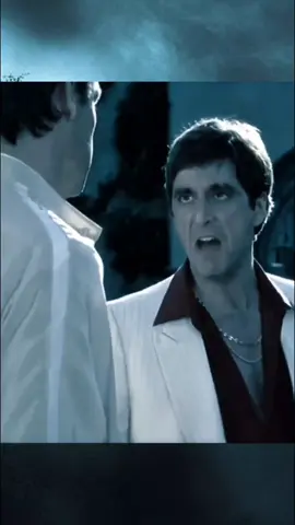 La verdadera familia, siempre te ayudarán.  #tonymontana #scarface #motivation #tonymontana 