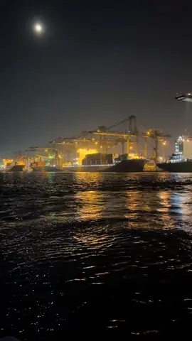 #fypシ゚viral #pelautindonesia #portoftanjungpriok #jakartautara 
