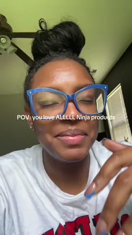 I. Want. Every. Single. @Ninja Kitchen product available. My dream home will have nothing but Ninja appliances on the counter 😩😩 #ninjacreami #ninjaslushi 