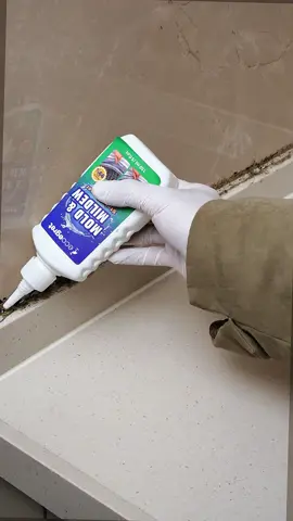 f there is mold at home,just buy it ! #EcoEgret #USA #mold #active #moldstainremovergel #moldremover #showercleaning #washercleaning #moldcleaning #cleaningservice #cleaningtips #cleaninghacks #cleaningproducts#foru#fyp