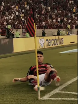 Hj tem gol do L.A7️⃣ #luizaraujo #foryoupage #fyp 