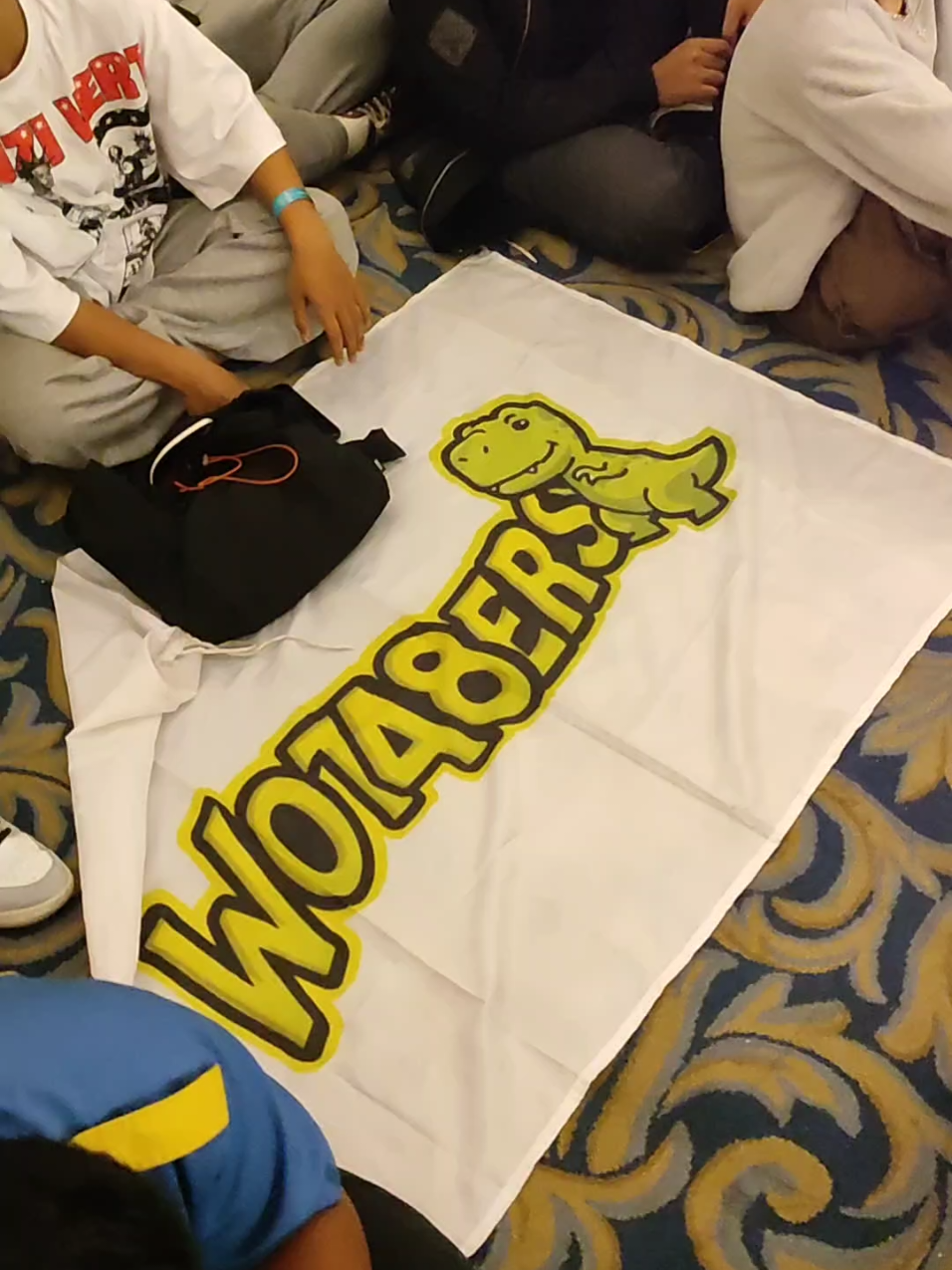 wbers nyeni #wot48ers #wtbrs #fyp #fjkt48 #jkt48 