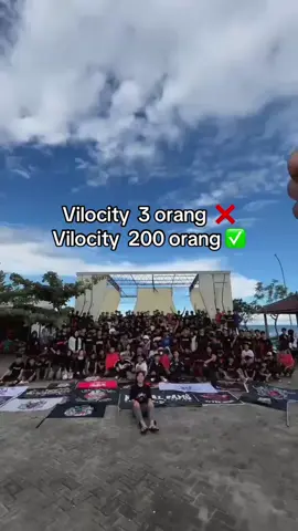 Vilocity termahal di sulawesi selatan #sulawesiselatan #makassarinfo #viralvideo 