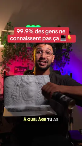 99.9% des gens ne connaissent pas ça !  Voici toutes les manipulations à retenir si tu as un pc !  #pc #astuce #astucepc 