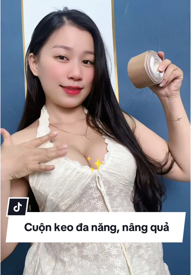 Cuộn keo đa năng, nâng quả tạo khe siêu đỉnh #heestore #noiy #dolot #thoangkhi #aolotnangv1 #aolotnangv1 #aobra #dibien #dansilicon #cuonkeodanang 