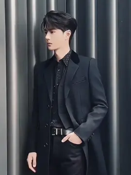 Daddy 💖#wangyibo王一博 #fyp #wangyibo #CapCut #ฟิดดดシ #王一博 