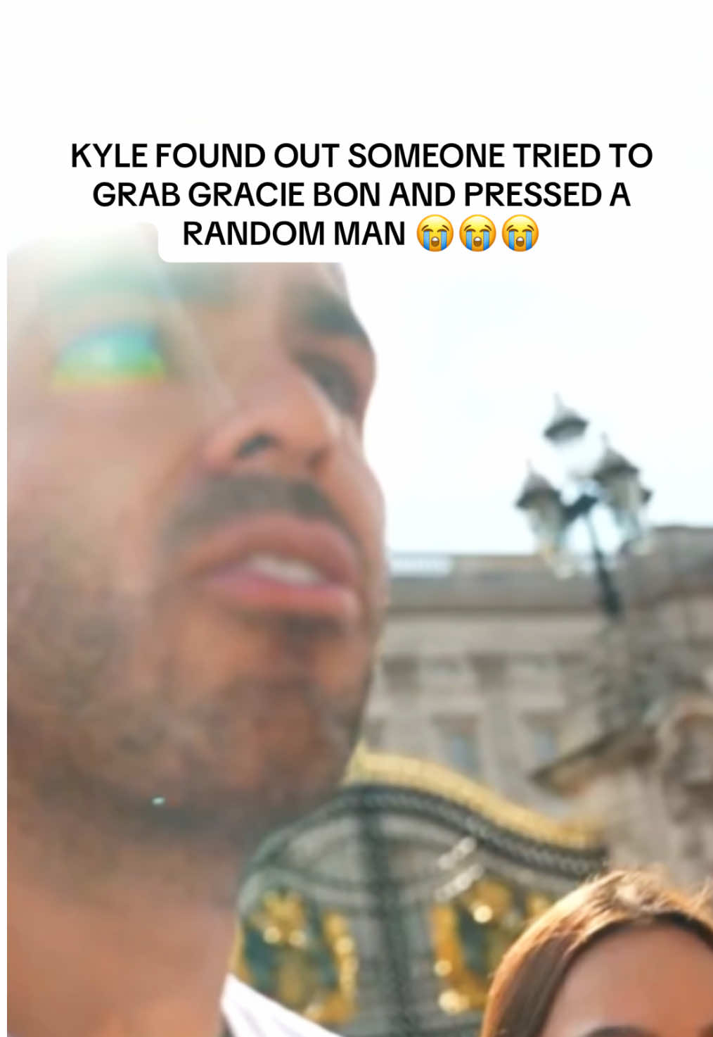 Bro Kyle has unlimited confidence to be calling people out like that 🤣🤣🤣 #nelk #fullsend #fyp #viral #foryou @NELKBOYS 
