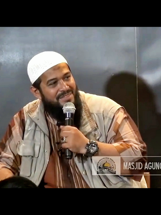 #ustadzsubhanbawazier #dakwah #islam #orangtuaayahibu #ayahibu #diapunpunyaharapan 
