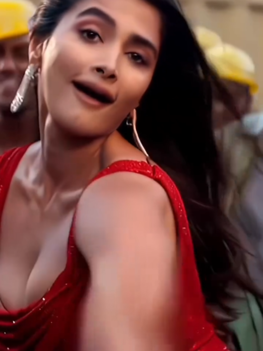monica #poojahegde  #viralchallenge #fypシ #fyp #foryoupage #foryou #tollywood