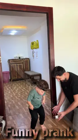 Funny prank #funny #tiktok #foryou #fypシ #prank 